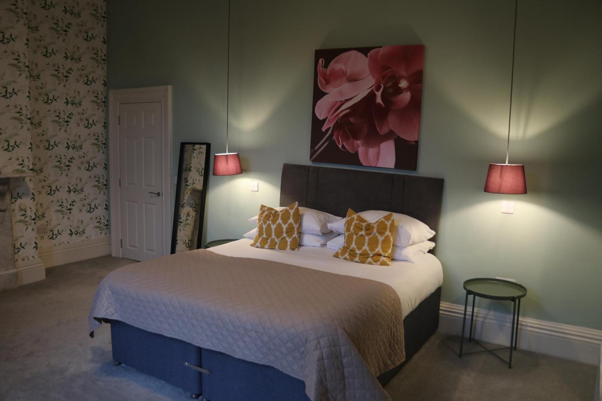 The Regency - Historic Residences By The Sea Ilfracombe Habitación foto