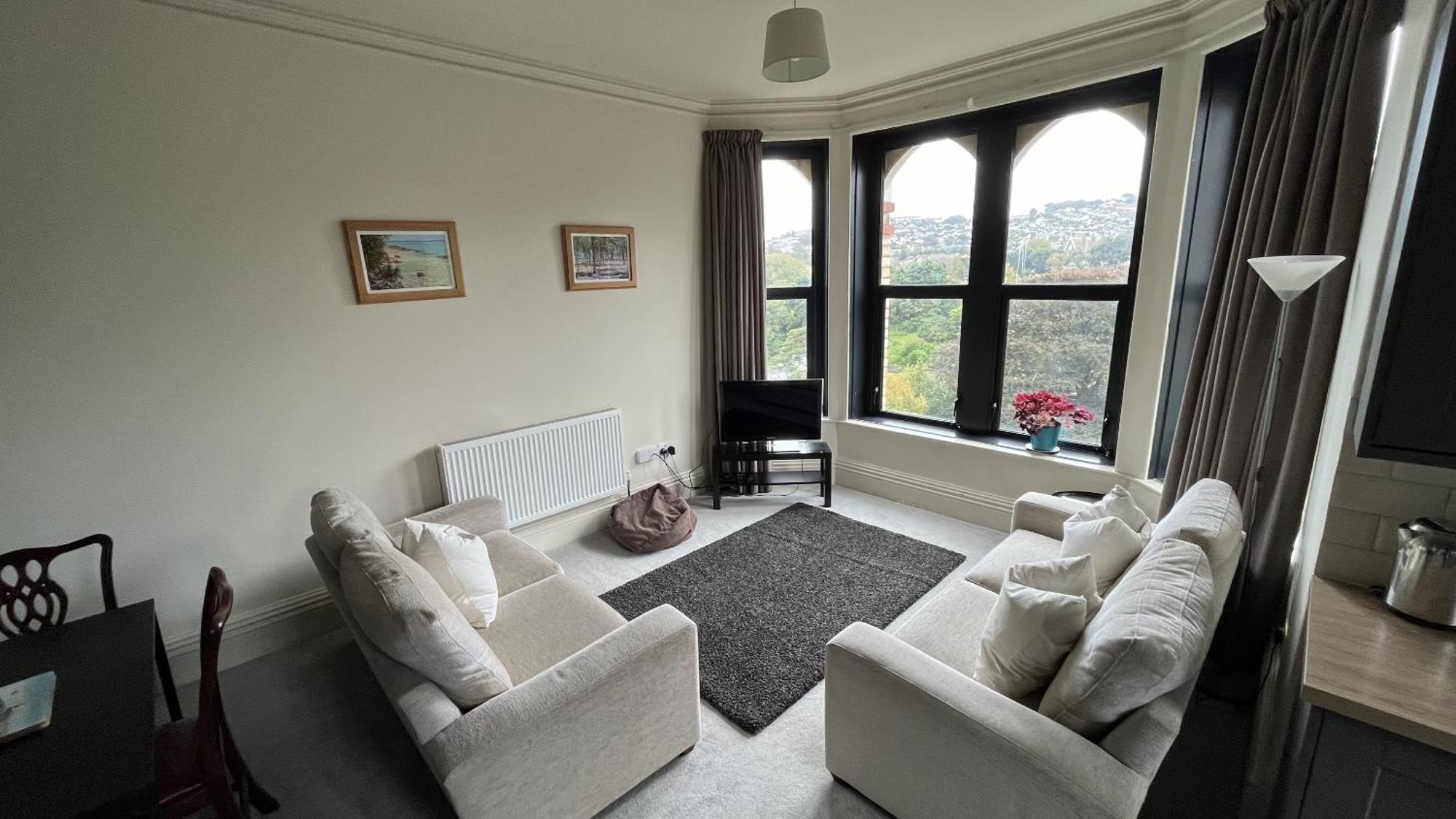 The Regency - Historic Residences By The Sea Ilfracombe Habitación foto