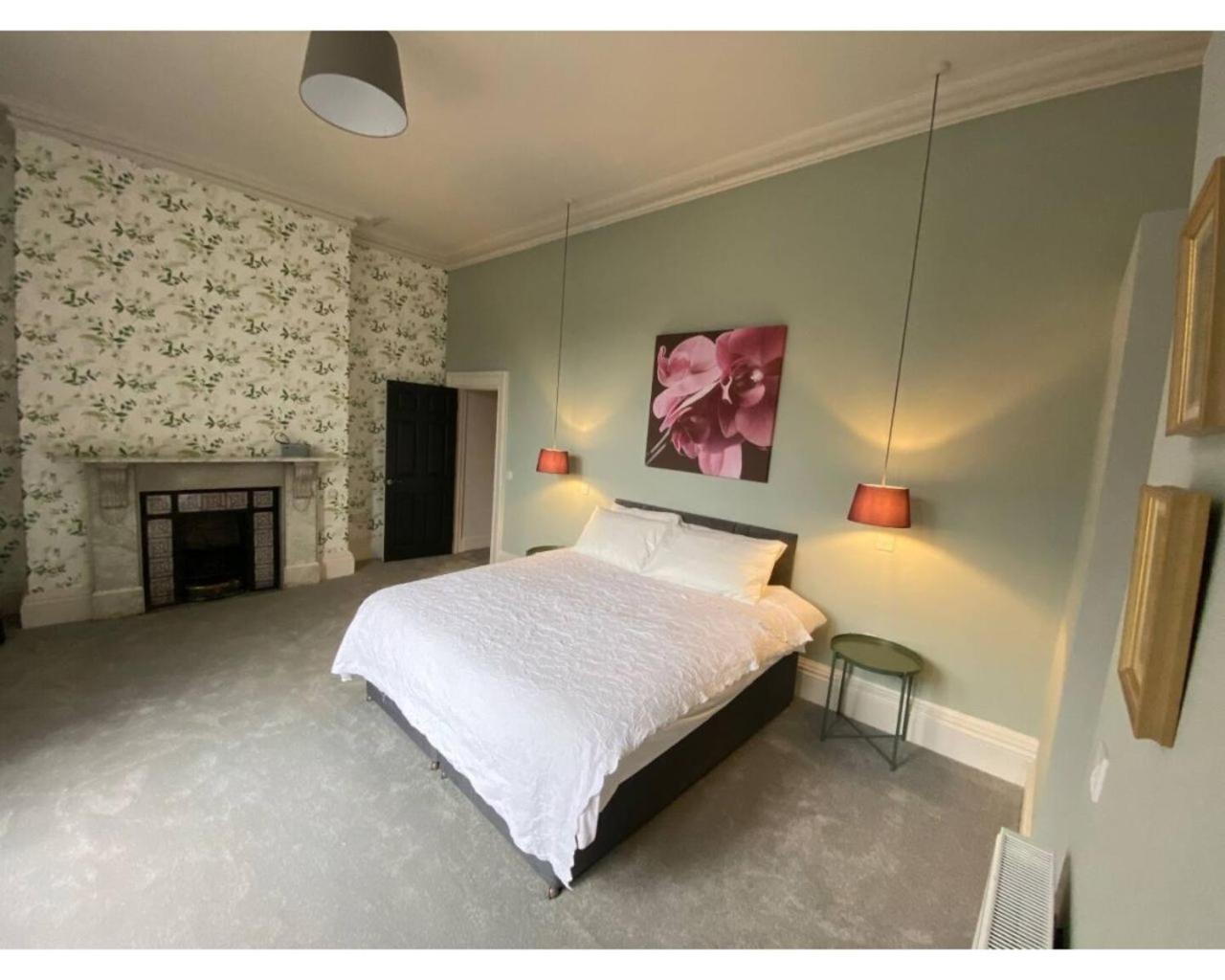 The Regency - Historic Residences By The Sea Ilfracombe Habitación foto