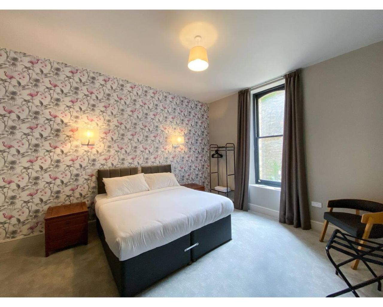 The Regency - Historic Residences By The Sea Ilfracombe Habitación foto