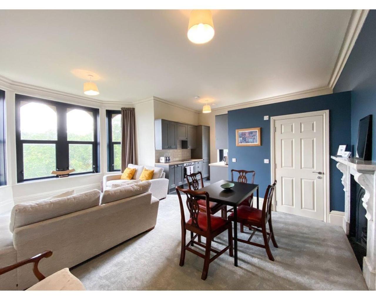 The Regency - Historic Residences By The Sea Ilfracombe Habitación foto
