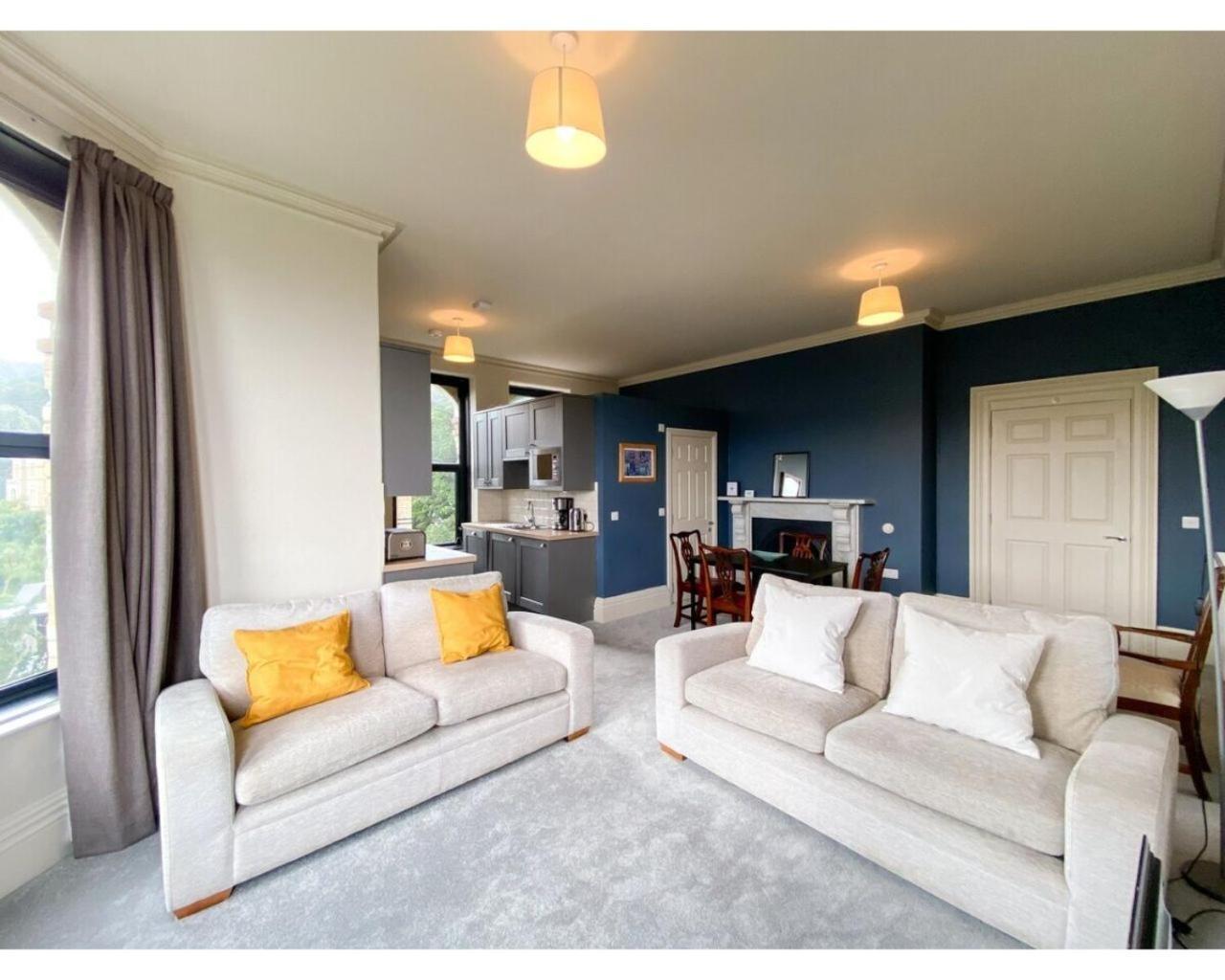 The Regency - Historic Residences By The Sea Ilfracombe Habitación foto
