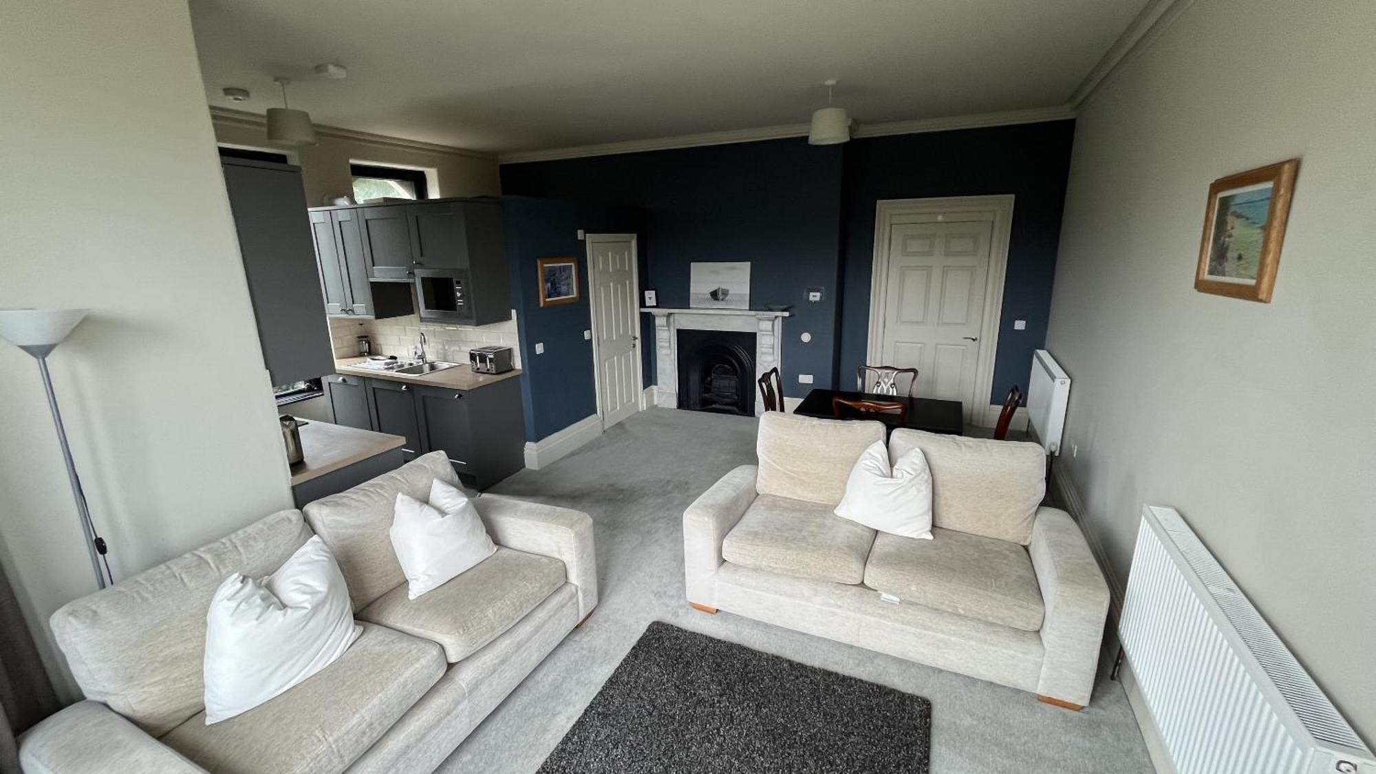 The Regency - Historic Residences By The Sea Ilfracombe Habitación foto