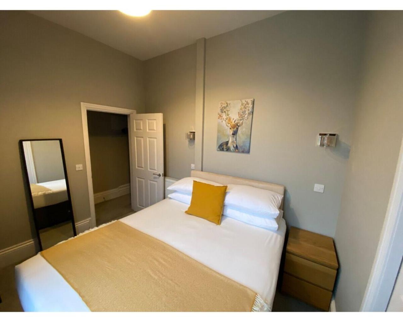 The Regency - Historic Residences By The Sea Ilfracombe Habitación foto