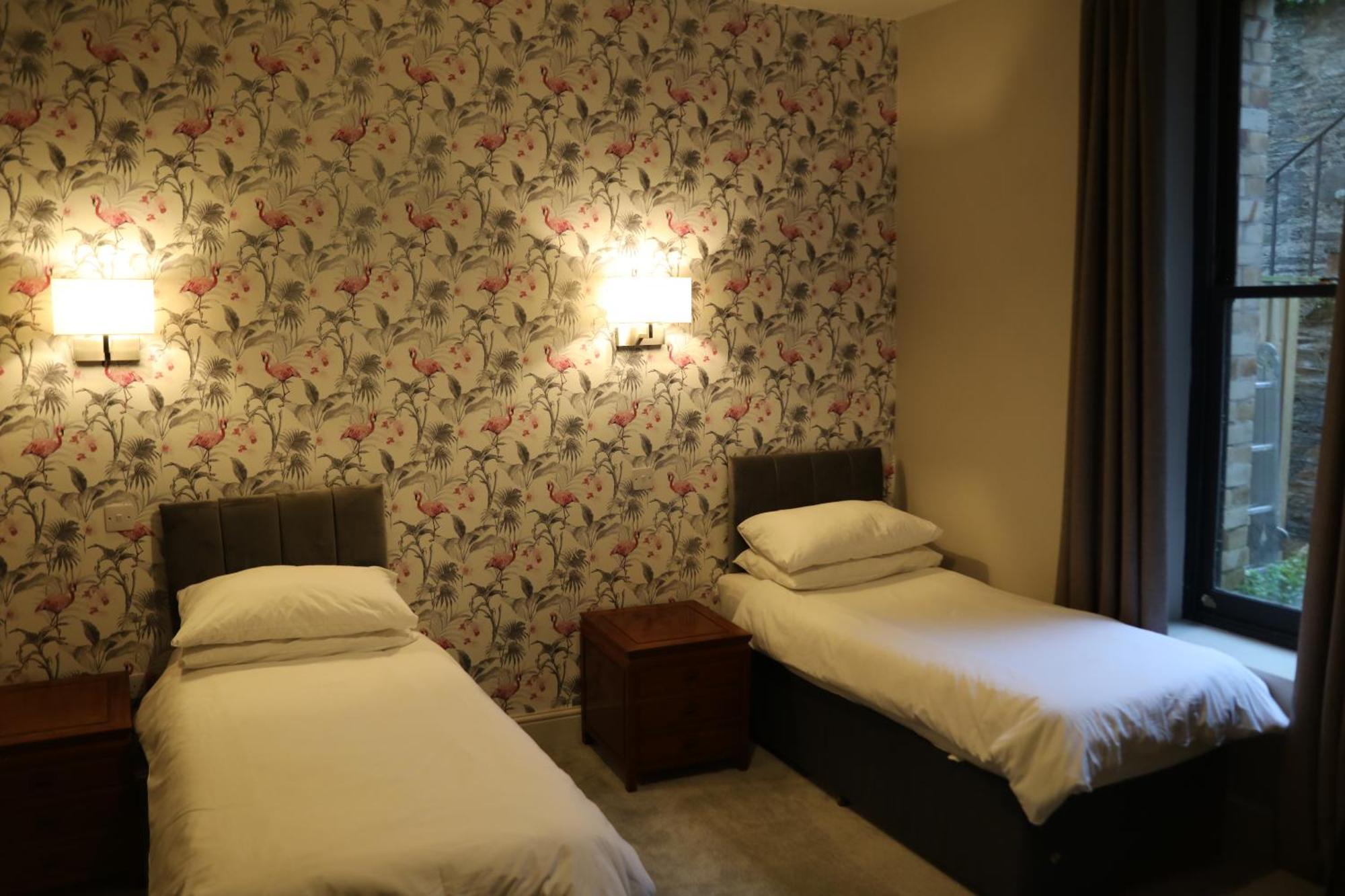 The Regency - Historic Residences By The Sea Ilfracombe Habitación foto