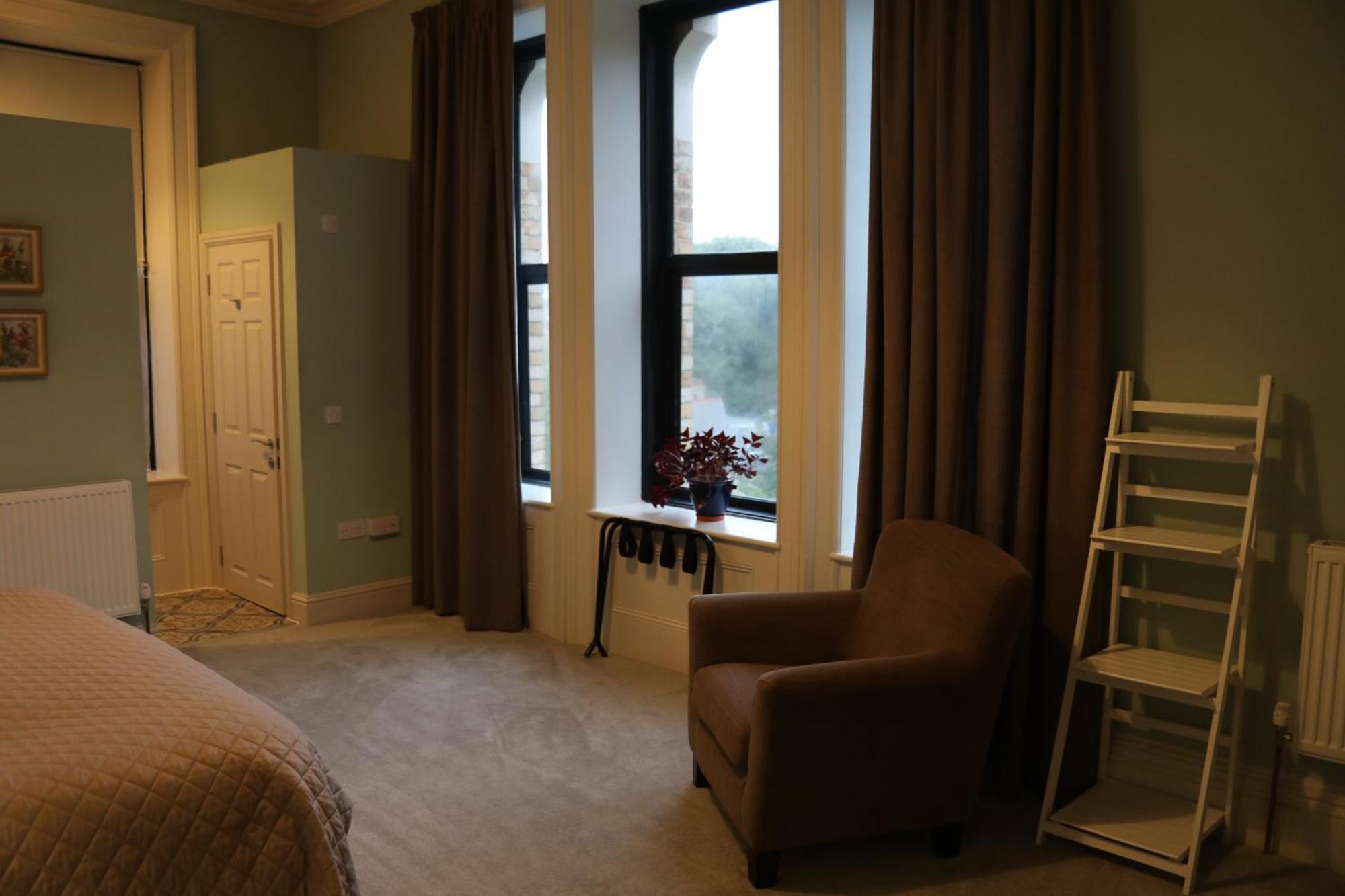 The Regency - Historic Residences By The Sea Ilfracombe Habitación foto