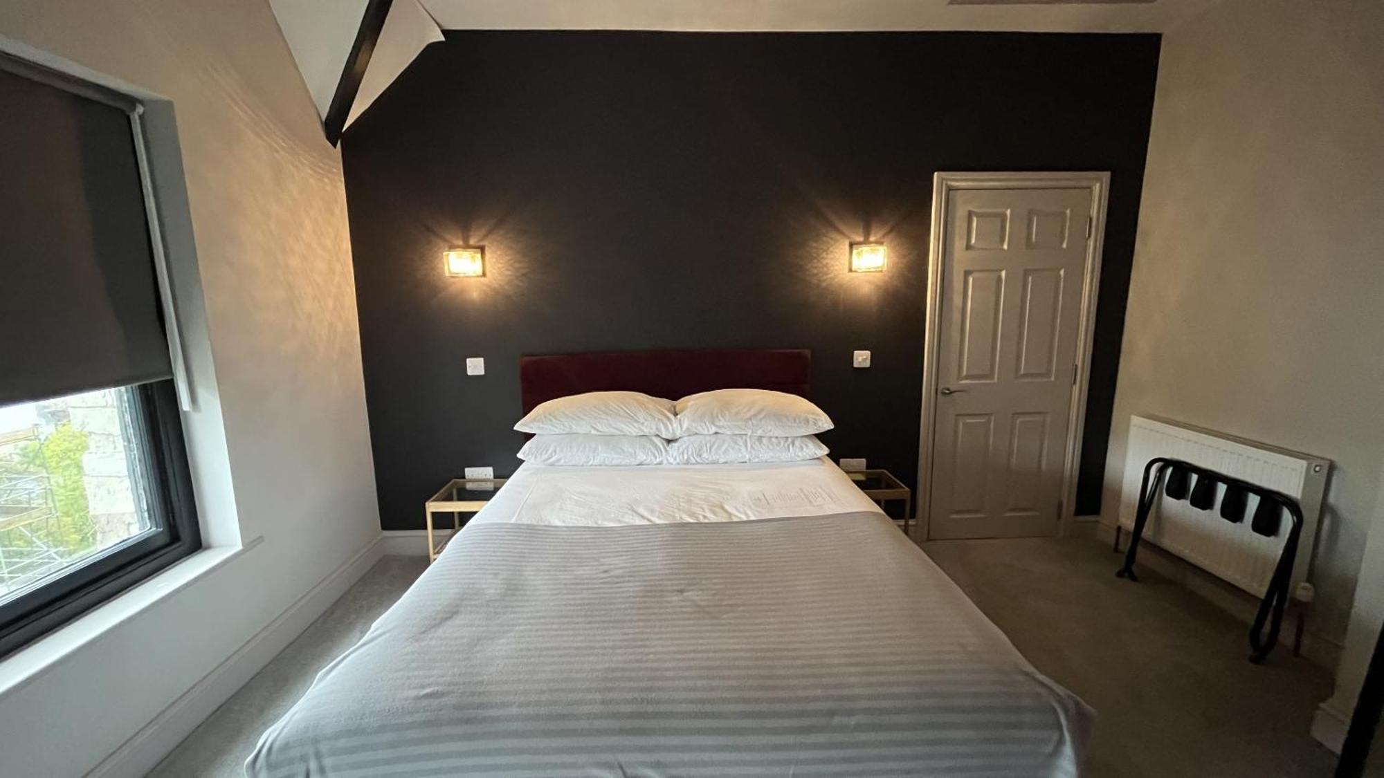 The Regency - Historic Residences By The Sea Ilfracombe Habitación foto