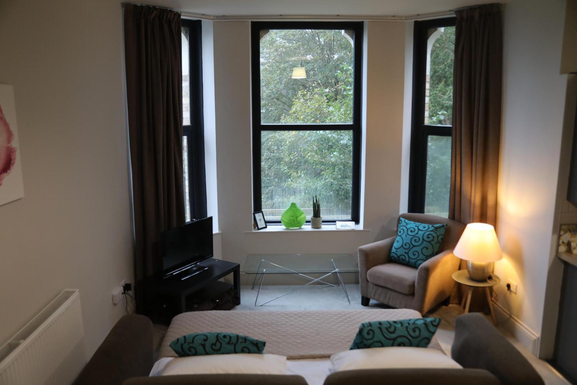 The Regency - Historic Residences By The Sea Ilfracombe Habitación foto