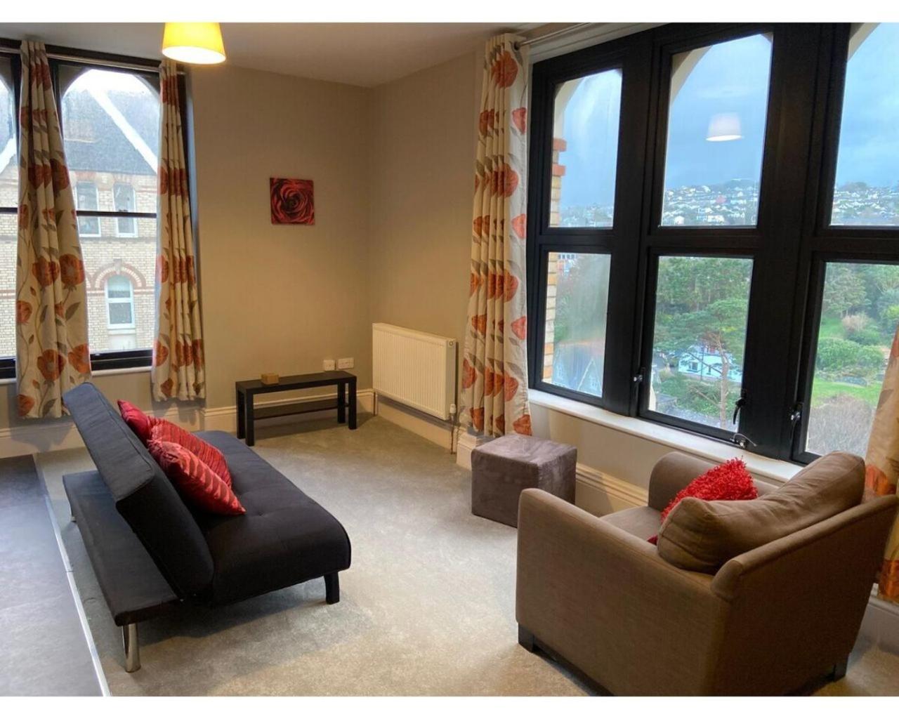 The Regency - Historic Residences By The Sea Ilfracombe Habitación foto
