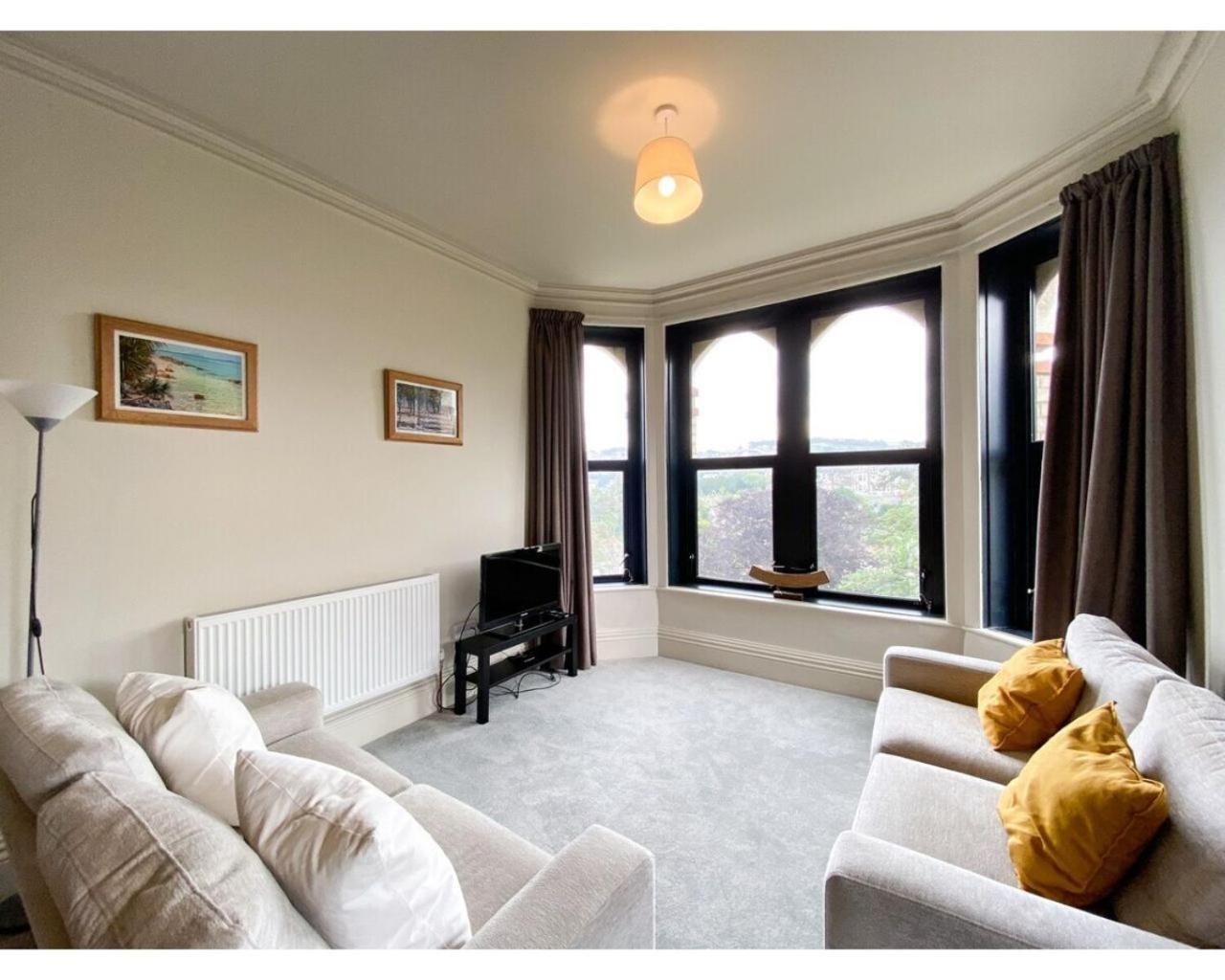 The Regency - Historic Residences By The Sea Ilfracombe Habitación foto