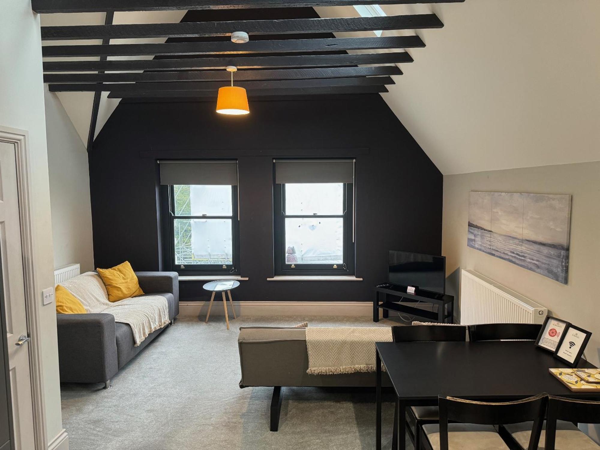 The Regency - Historic Residences By The Sea Ilfracombe Habitación foto
