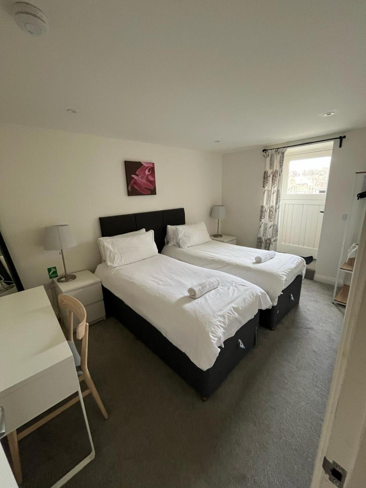 The Regency - Historic Residences By The Sea Ilfracombe Habitación foto