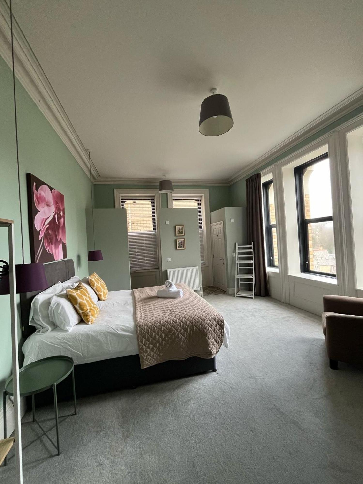 The Regency - Historic Residences By The Sea Ilfracombe Habitación foto